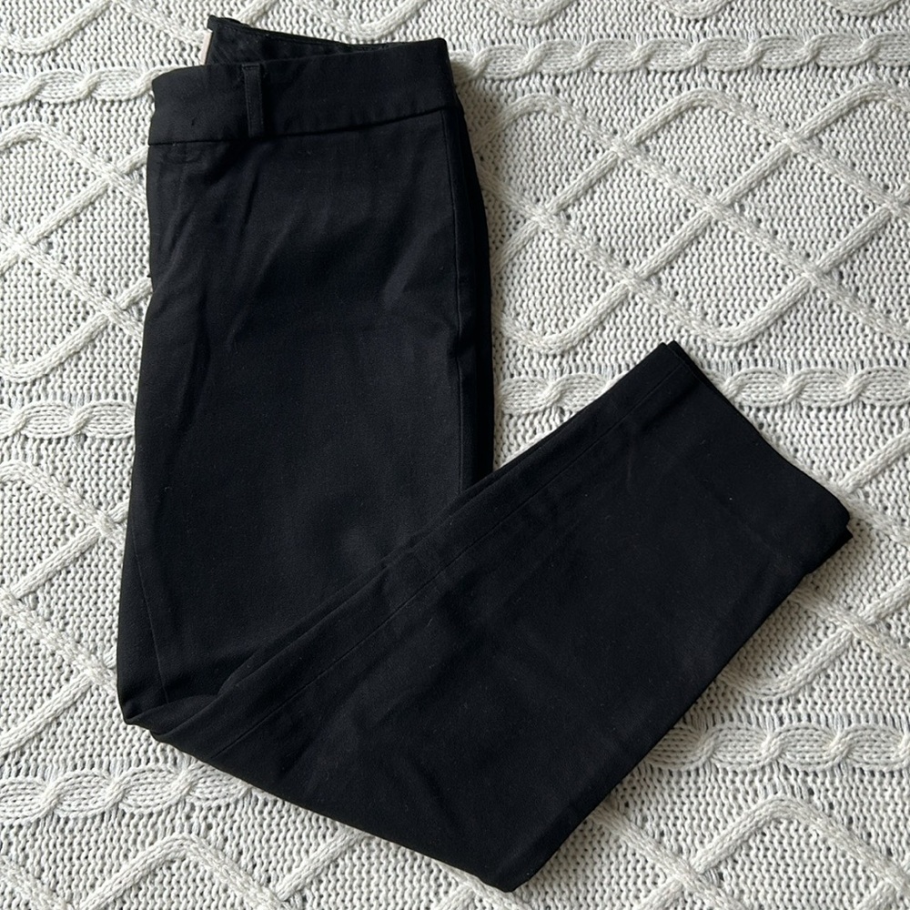 Banana Republic Sloan Fit Dress Pants